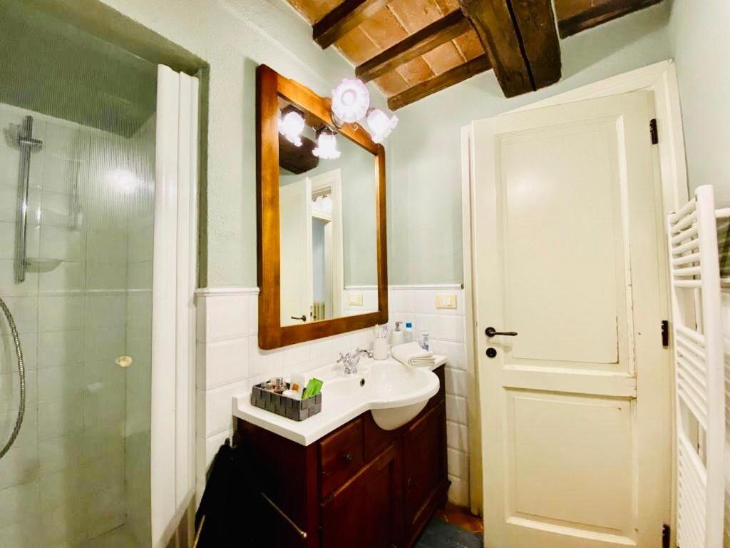 Villa Vicolo Curtatone 30 Foiano Della Chiana Exterior foto