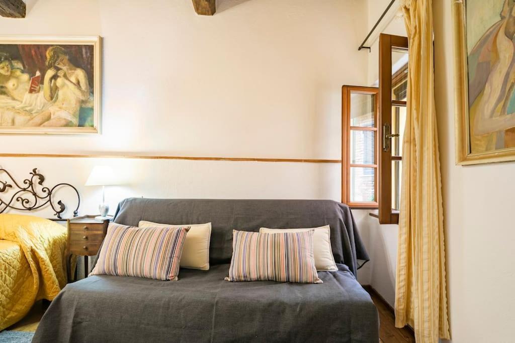 Villa Vicolo Curtatone 30 Foiano Della Chiana Exterior foto
